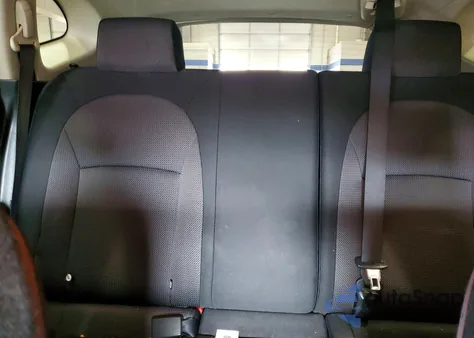 2009 Nissan Rogue S из США, поврежденный, VIN JN8AS58T59W321587